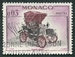 N°0559-1961-MONACO-AUTOMOBILE FIAT 1901-3C 