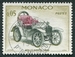 N°0561-1961-MONACO-AUTOMOBILE ROLLS ROYCE 1903-5C 