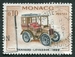 N°0562-1961-MONACO-AUTOMOBILE PANHARD 1899-10C 