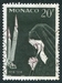 N°0499-1958-MONACO-BERNADETTE EN PRIERES-20F 