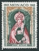 N°0745-1968-MONACO-SAINT NICOLAS-20C 