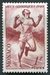N°0320-1948-MONACO-JO DE LONDRES-COURSE A PIED-1F-BRUN 