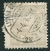 N°0124-1895-PORT-CHARLES 1ER-2R1/2-GRIS 
