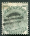 N°0067-1880-GB-REINE VICTORIA-1/2P-VERT 