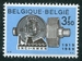 N°1516-1969-BELGIQUE-SOC NAT DU CREDIT A L'INDUSTRIE-3F50 