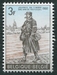 N°1445-1968-BELGIQUE-VAGUEMESTRE DE LA GUERRE 14-18-3F 