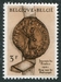 N°1175-1961-BELGIQUE-SCEAU DE JA BODE-1264-3F 