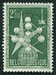 N°1008A-1957-BELGIQUE-EXPOSITION UNIVERSELLE DE 1958-2F50 