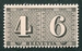 N°0384-1943-SUISSE-100 ANS DU TIMBRE DE ZURICH-4+6 