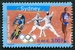 N°3340-2000-FRANCE-JO DE SYDNEY-3F-0.46€ 