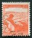 N°0736-1945-FRANCE-AU PROFIT DES TUBERCULEUX-2F+1F-ORANGE 