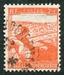 N°0736-1945-FRANCE-AU PROFIT DES TUBERCULEUX-2F+1F-ORANGE 