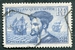 N°0297-1934-FRANCE-JACQUES CARTIER-1F50 