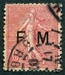 N°04-1906-FRANCE-SEMEUSE FOND LIGNE-10C-ROSE 
