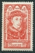 N°0770-1946-FRANCE-CHARLES VII-10F+6F-ROUGE 