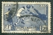 N°0396-1938-FRANCE-3E COUPE MONDE DE FOOT A PARIS-1F75 