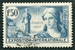 N°0336-1937-FRANCE-EXPO INTERNATIONALE DE PARIS-1F50 