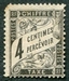 N°013-1881-FRANCE-TYPE DUVAL-4C-NOIR 