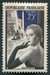 N°1020-1955-FRANCE-LA GANTEIRE-25F 