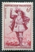N°0943-1953-FRANCE-GARGANTUA-6F 