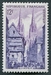 N°0979-1954-FRANCE-VUE DE QUIMPER-RUEKEREON-12F 