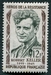 N°1102-1957-FRANCE-ROBERT KELLER-12F 