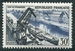 N°1080-1956-FRANCE-PORT DE STRASBOURG-30F 