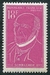 N°1092-1957-FRANCE-VICTOR SCHOELCHER-18F-ROSE 