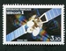 N°2333-1984-FRANCE-SATELLITE TELECOM 1 