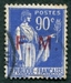 N°09-1939-FRANCE-TYPE PAIX-90C-OUTREMER 
