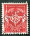 N°12A-1946-FRANCE-SANS VALEUR-ROUGE CARMINE 