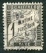N°010-1881-FRANCE-TYPE DUVAL-1C-NOIR 