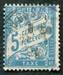 N°028-1893-FRANCE-TYPE DUVAL-5C 