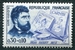 N°1261-1960-FRANCE-GEORGES BIZET-30C+10C 