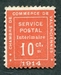 N°01-1914-10C-VERMILLON 