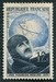 N°0907-1951-FRANCE-MAURICE NOGUES-AVIATEUR-12F-BLEU 