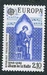 N°2366--1985-FRANCE-EUROPA-ADAM DE LA HALLE 