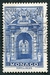 N°0183-1939-MONACO-PORTE DU PALAIS-20F-OUTREMER 