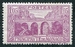 N°0096-1924-MONACO-VIADUC DE STE DEVOTE-1F05-LILAS/ROSE 