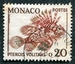 N°0542-1960-MONACO-POISSON-RASCASSE VOLANTE-20C 