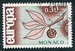 N°0675-1965-MONACO-EUROPA-30C 