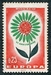 N°0652-1964-MONACO-EUROPA-25C 