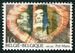 N°2602-1995-BELGIQUE-TABLEAU-TELEGRAM STYLE-16F 