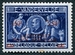 N°19-1947-BELGIQUE-EMILE VANDERVELDE-1F50+2F50 S/1F35+2F 