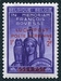 N°21-1947-BELGIQUE-FRANCOIS BOVESSE-1F+2F S/65X+75C 