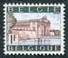 N°1424-1967-BELGIQUE-MEMORIAL BRITANNIQUE-YPRES-1F 