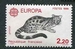 N°2416-1986-FRANCE-EUROPA-GENETTE 