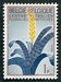 N°1315-1965-BELGIQUE-FLEURS-VRESIA-1F 