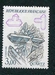 N°2430-1986-FRANCE-MINERAUX-QUARTZ 
