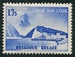 N°0487-1938-BELGIQUE-TRANCHEE AU CANAL ALBERT-1F75-OUTREMER 